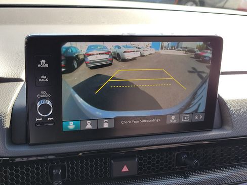 Certified 2025 Honda CR-V EX-L image 28