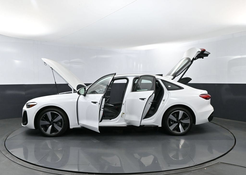 New 2026 Audi A5 Premium AWD/4WD image 31