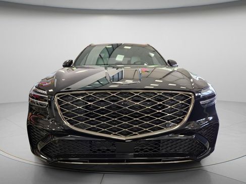 New 2026 Genesis GV70 3.5T Sport Prestige AWD/4WD image 2