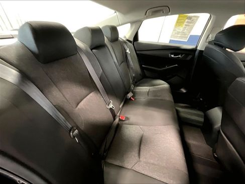 Used 2023 Honda Accord LX image 16