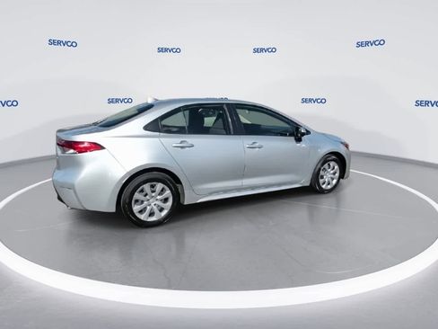 Used 2023 Toyota Corolla LE image 8