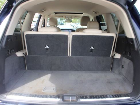 Certified 2020 Mercedes-Benz GLS 450 4MATIC image 31