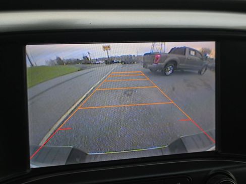 Used 2014 Chevrolet Silverado 1500 LTZ image 26