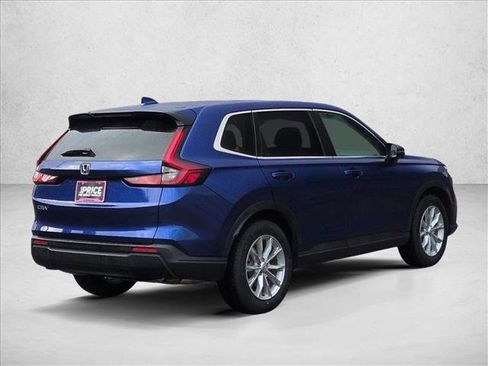 Certified 2024 Honda CR-V EX-L image 5