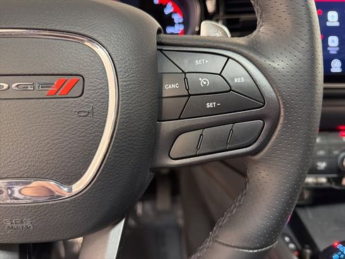 Used 2022 Dodge Durango R/T w/ Blacktop Package image 13