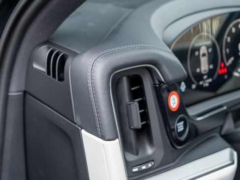 New 2026 Porsche Cayenne E-Hybrid image 18