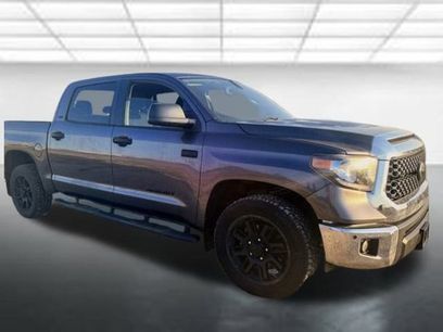 Used 2021 Toyota Tundra SR5