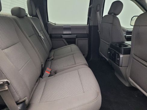 Used 2020 Ford F150 XLT w/ Equipment Group 302A Luxury image 19