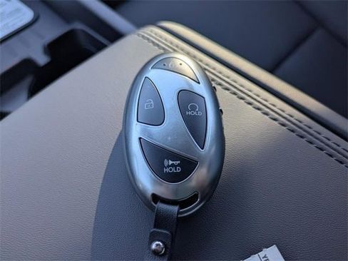 New 2026 Hyundai Santa Fe Limited image 28