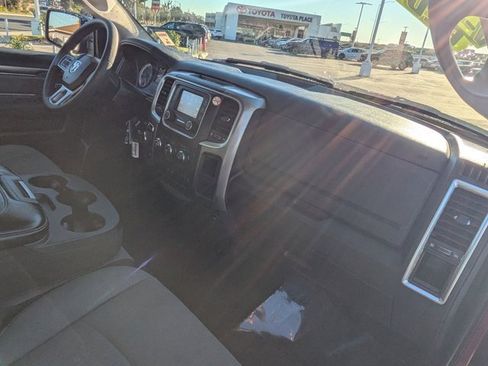 Used 2024 RAM 1500 Classic SLT image 6