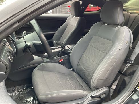 Used 2016 Ford Mustang Coupe w/ Equipment Group 051A image 16