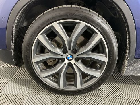 Used 2019 BMW X1 xDrive28i w/ Convenience Package image 8