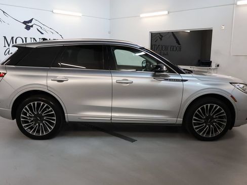 Used 2020 Lincoln Corsair Reserve w/ Equipment Group 201A AWD/4WD image 8