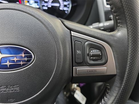 Used 2017 Subaru Forester 2.5i Limited image 18