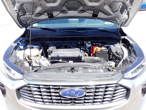 Used 2023 Ford Escape Active AWD/4WD image 12