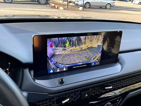 Certified 2025 Honda Accord Sport image 11