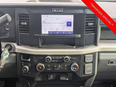New 2026 Ford F250 XL w/ STX Appearance Package AWD/4WD image 19