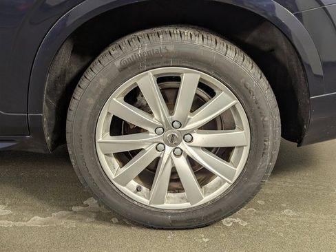 Used 2016 Volvo XC90 T6 Momentum w/ Momentum Plus Package image 11