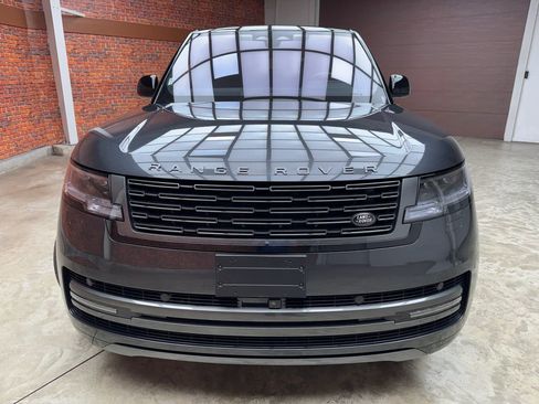 Used 2023 Land Rover Range Rover SE AWD/4WD image 8