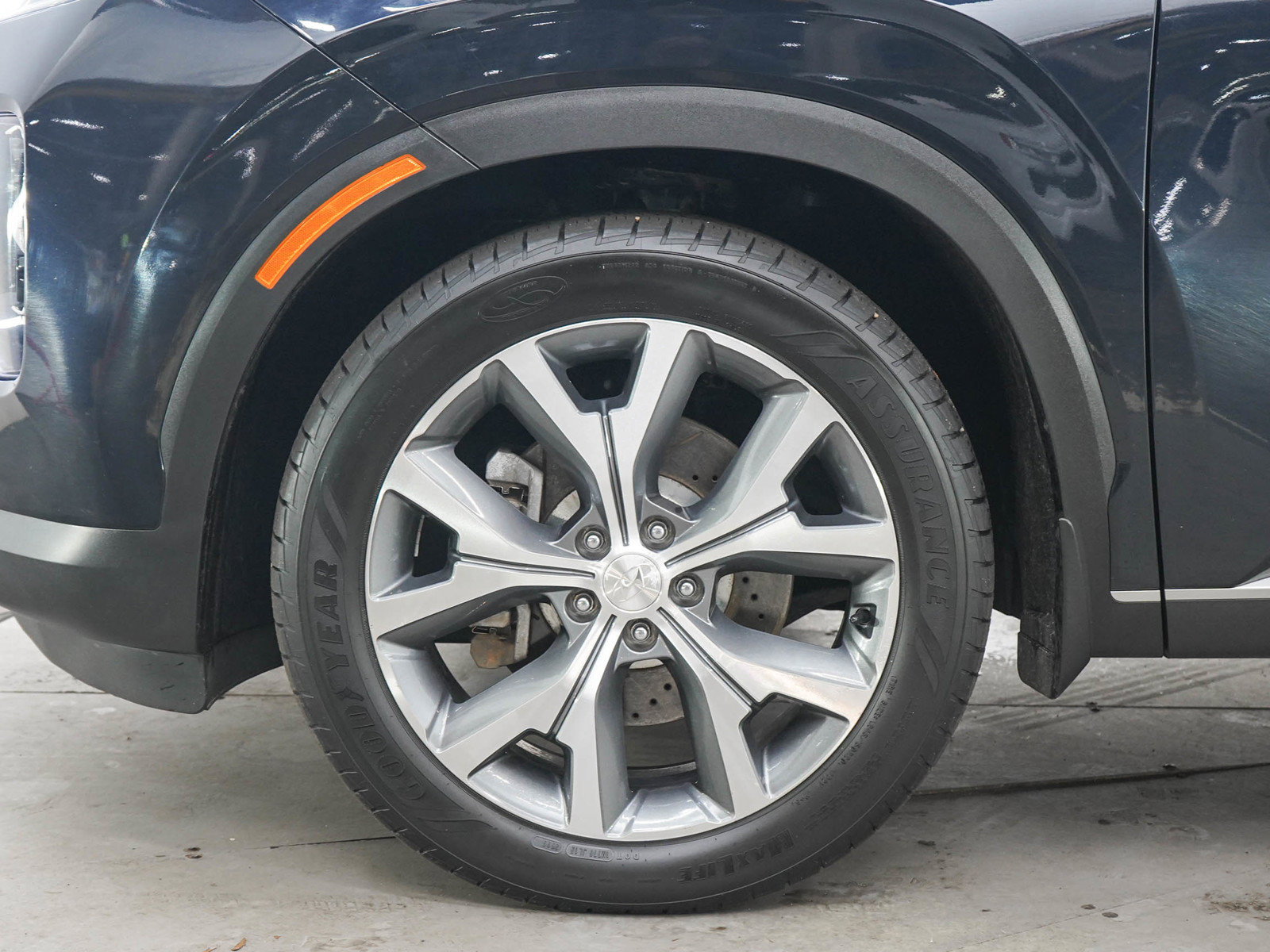 Used 2021 Hyundai Palisade SEL w/ Premium Package AWD/4WD image 29