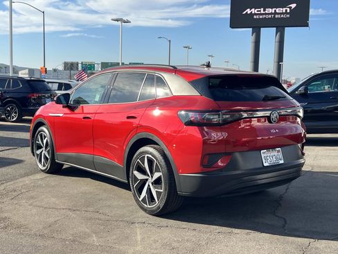 Certified 2023 Volkswagen ID.4 Pro S image 3