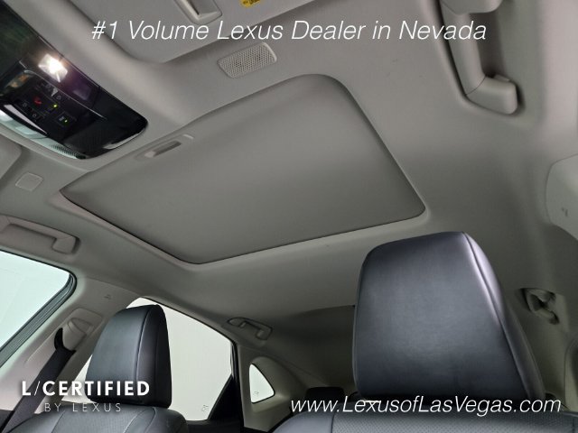 Used 2025 Lexus NX 350 AWD w/ Accessory Package (2T) image 15
