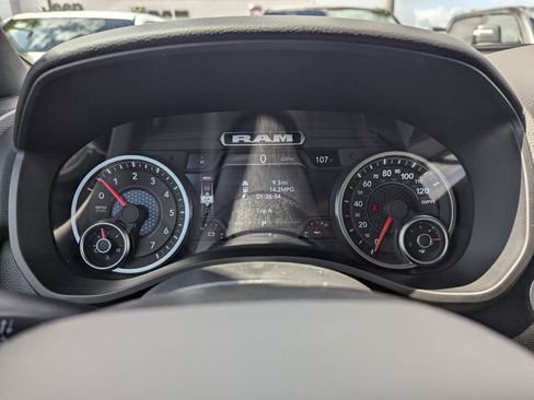 New 2026 RAM 1500 Big Horn image 19