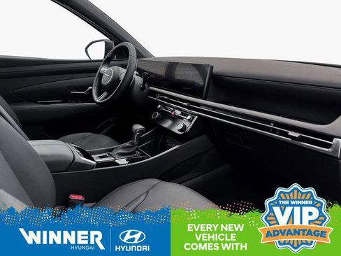 New 2026 Hyundai Santa Cruz XRT image 15