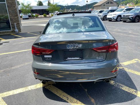 Used 2017 Audi A3 2.0T Premium Plus AWD/4WD image 12