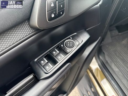 Used 2024 Ford Ranger Raptor AWD/4WD image 23