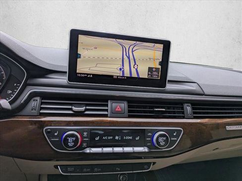 Used 2017 Audi A4 2.0T Premium Plus w/ Premium Plus Package image 27