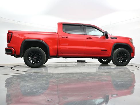 Used 2021 GMC Sierra 1500 Elevation image 29