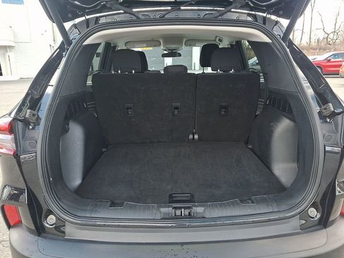 Used 2024 Ford Escape Active w/ Tech Pack #1 image 30