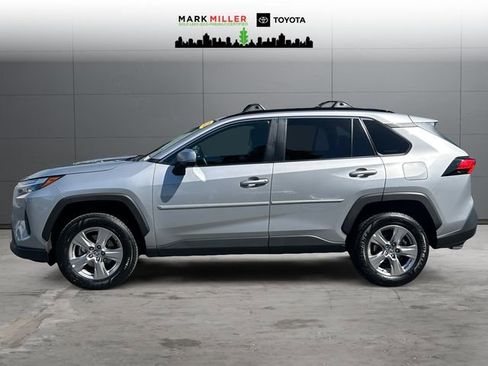 Certified 2023 Toyota RAV4 XLE w/ Convenience Package AWD/4WD image 2