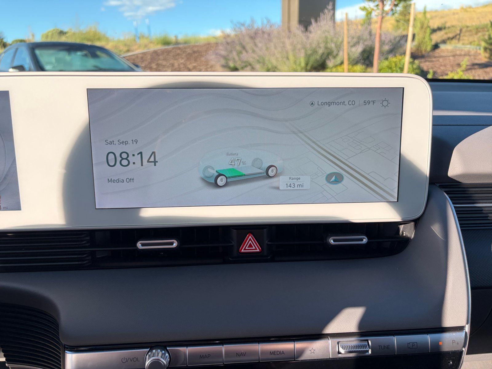 Certified 2024 Hyundai Ioniq 5 SEL AWD/4WD image 12