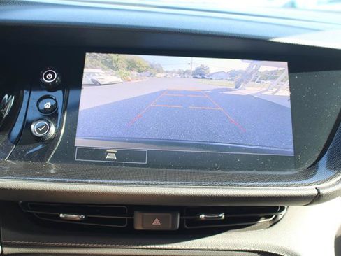 Used 2022 Buick Envision Essence w/ Sport Touring Package FWD image 12