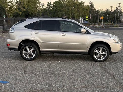 Used 2007 Lexus RX 400h AWD image 2
