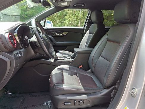 Used 2019 Chevrolet Blazer RS AWD/4WD image 15