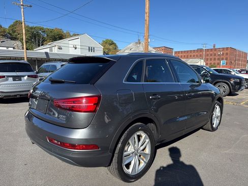 Used 2018 Audi Q3 2.0T Premium Plus w/ Premium Plus Package image 9