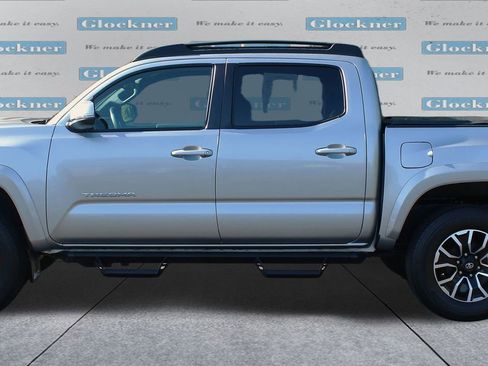 Used 2023 Toyota Tacoma TRD Sport image 10
