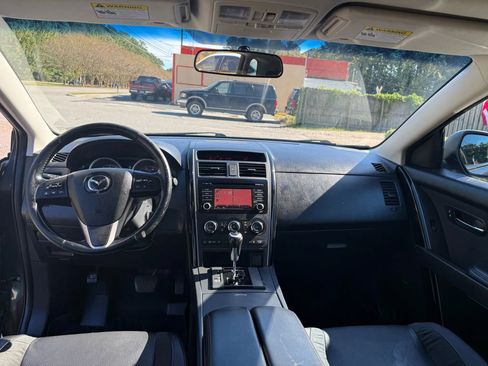 Used 2015 MAZDA CX-9 Touring w/ Touring Technology Package image 35