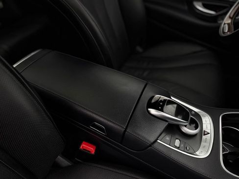 Used 2015 Mercedes-Benz S 550 S550 image 41