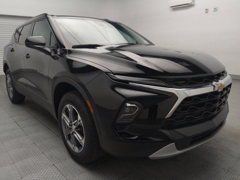Used 2024 Chevrolet Blazer LT w/ Convenience Package FWD image 13