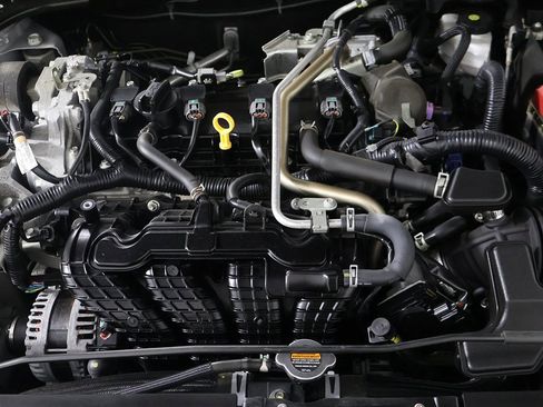 Used 2022 Nissan Altima 2.5 SV image 17