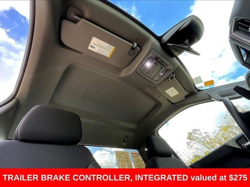 Used 2024 GMC Sierra 1500 Pro w/ Pro Value Package image 28