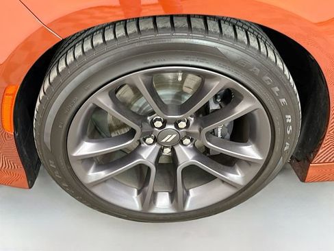 Used 2023 Dodge Charger Scat Pack image 33