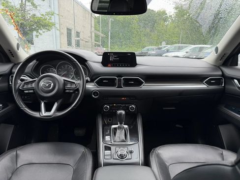 Used 2018 MAZDA CX-5 Grand Touring AWD/4WD image 16