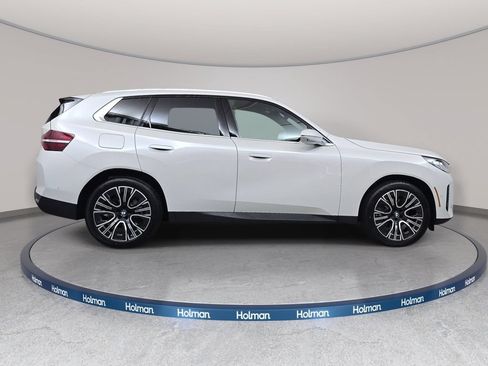 New 2026 BMW X3 xDrive30i w/ Premium Package AWD/4WD image 4