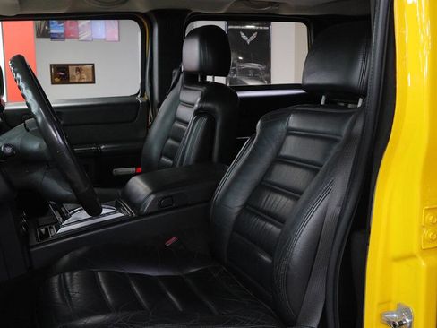 Used 2005 HUMMER H2 SUT w/ Preferred Equipment Group image 41