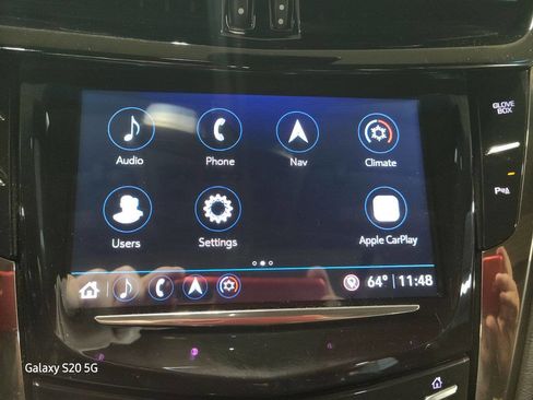 Used 2019 Cadillac CTS Luxury image 36